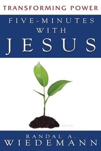 bokomslag Five Minutes with Jesus