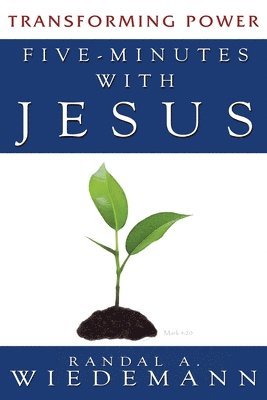 Five Minutes with Jesus 1