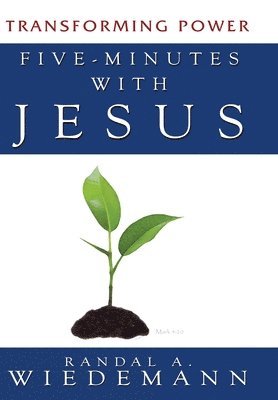 Five Minutes with Jesus 1