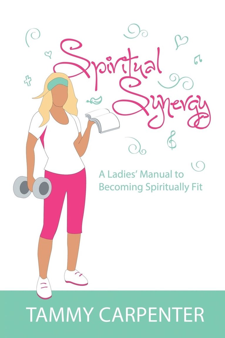 Spiritual Synergy 1