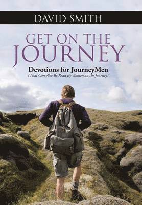 Get On The Journey 1