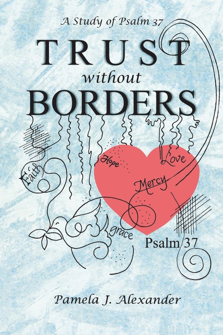 Trust Without Borders 1