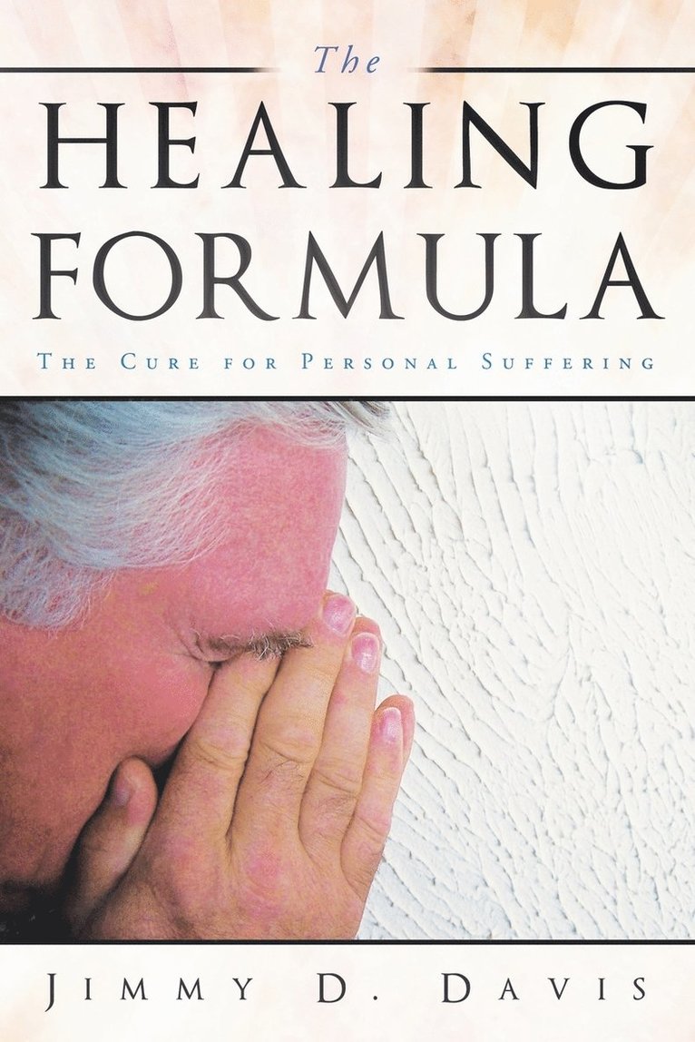 The Healing Formula 1