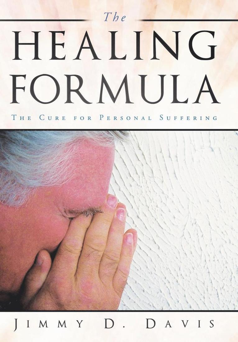 The Healing Formula 1