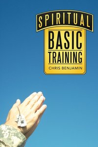 bokomslag Spiritual Basic Training