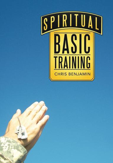 bokomslag Spiritual Basic Training