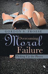 bokomslag Overcoming Moral Failure