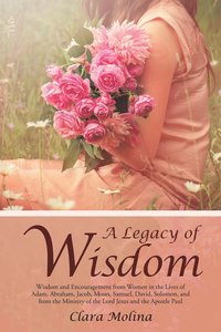 bokomslag Legacy of Wisdom