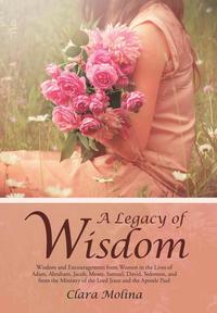 bokomslag Legacy of Wisdom