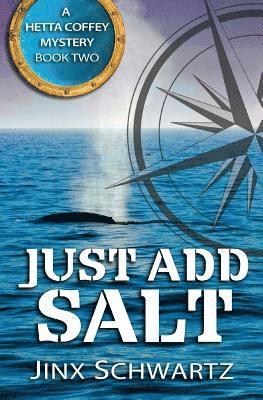 Just Add Salt 1