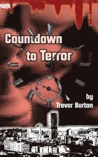 bokomslag Countdown to Terror