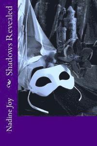 Shadows Revealed (cover two) 1