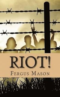bokomslag Riot!