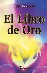 bokomslag El libro de Oro