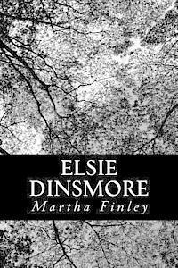 Martha Finley - Elsie Dinsmore, Häftad