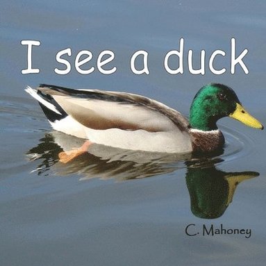 bokomslag I see a duck