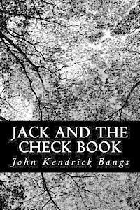 bokomslag Jack and the Check Book