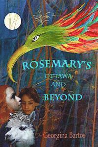 bokomslag Rosemary's Ottawa and Beyond