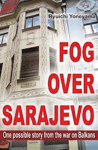 bokomslag Fog over Sarajevo