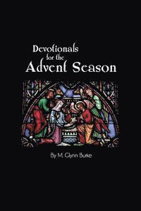 bokomslag Devotionals for the Advent Season