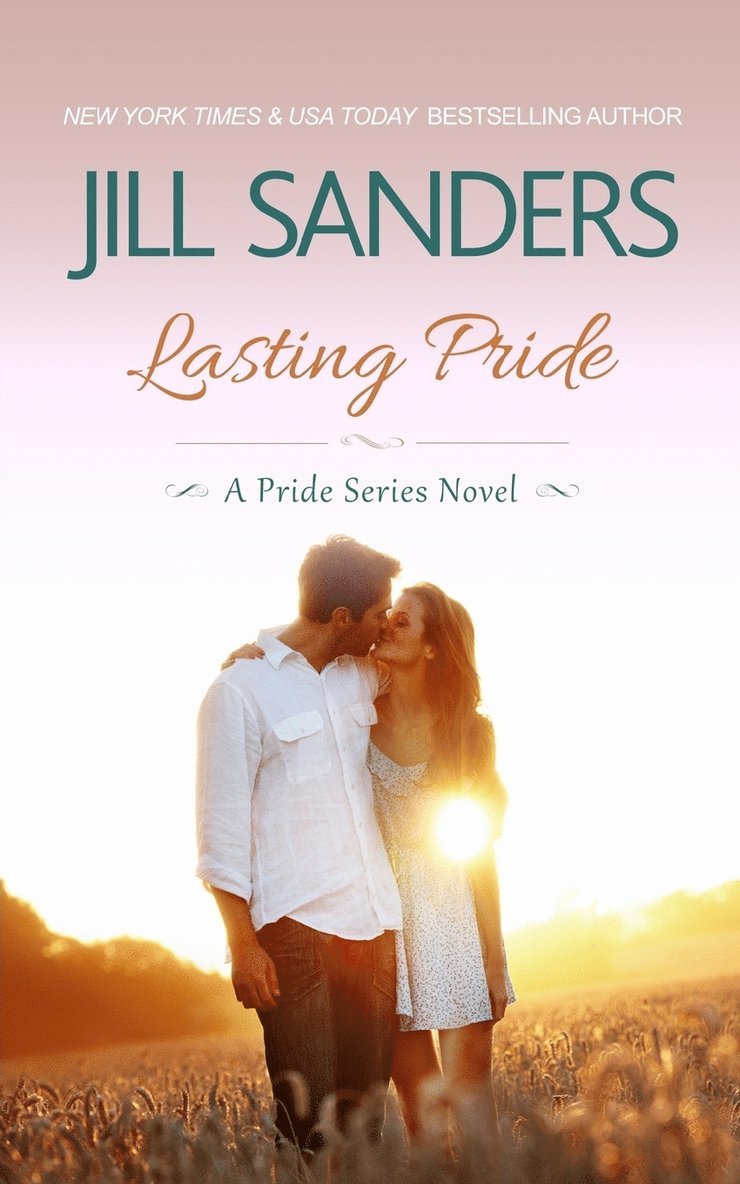 Lasting Pride