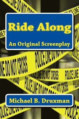 Ride Along 1