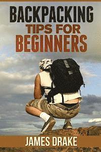 bokomslag Backpacking Tips For Beginners
