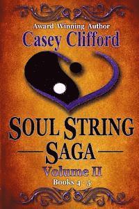 bokomslag Soul String Saga: Volume 2: Books 4 & 5