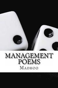 bokomslag Management Poems