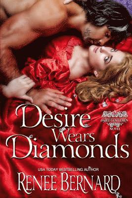 Desire Wears Diamonds 1