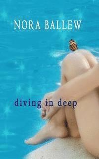 bokomslag Diving In Deep