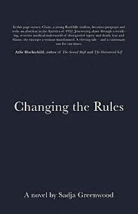 Changing The Rules 1