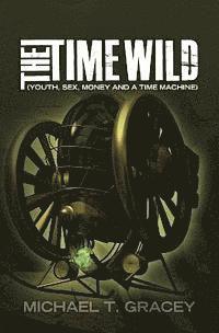bokomslag The Time Wild: (Youth, sex, money and a time machine)
