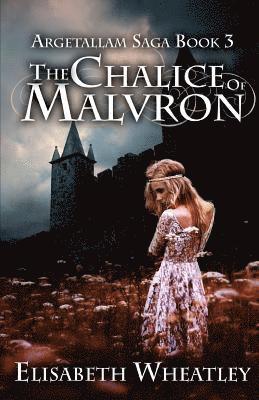 bokomslag Chalice of Malvron