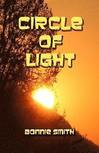 bokomslag Circle of Light: Paranormal Fantasy