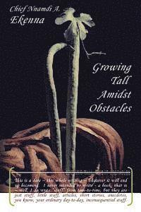 Growing Tall Amidst Obstacles 1