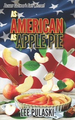 As American as Apple Pie 1