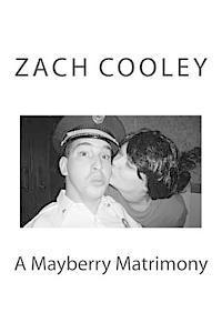 bokomslag A Mayberry Matrimony