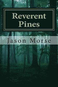 bokomslag Reverent Pines
