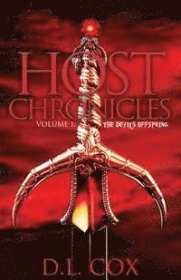Host Chronicles: The Devil's Offspring 1