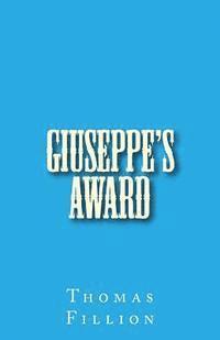 Giuseppe's Award 1