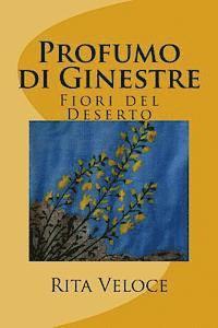 bokomslag Profumo di Ginestre: Fiori del deserto