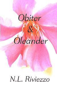 bokomslag Obiter & Oleander