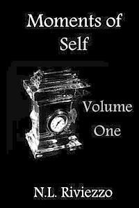 bokomslag Moments of Self: Volume One