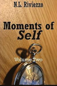 bokomslag Moments of Self: Volume Two