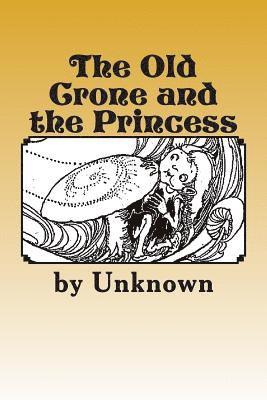 bokomslag Old Crone and the Princess