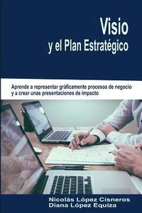 bokomslag VISIO Y El Plan Estrategico