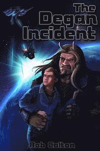 The Degan Incident