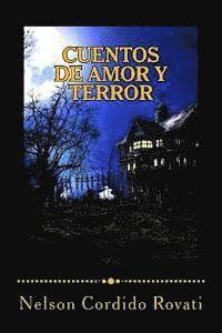 Cuentos de amor y terror 1