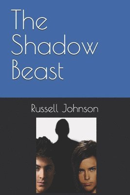 Russell Johnson - Shadow Beast, Häftad